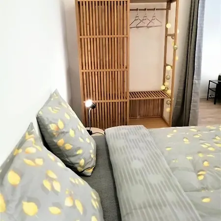 Cote Jardin קולמר