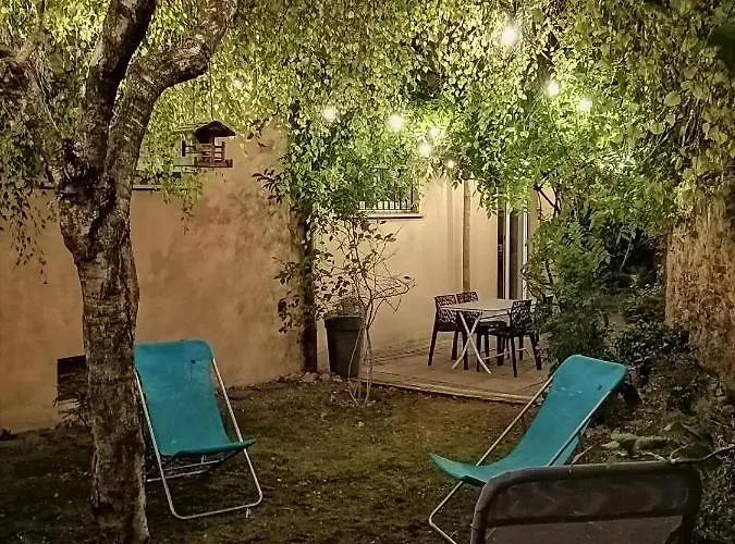 Cote Jardin 科尔马