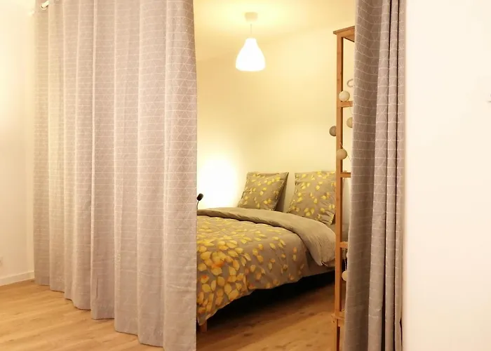 Cote Jardin 科尔马