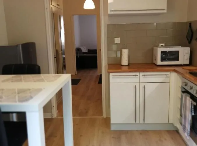 Cote Jardin 科尔马