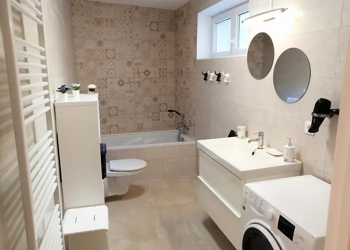 度假居 Cote Jardin